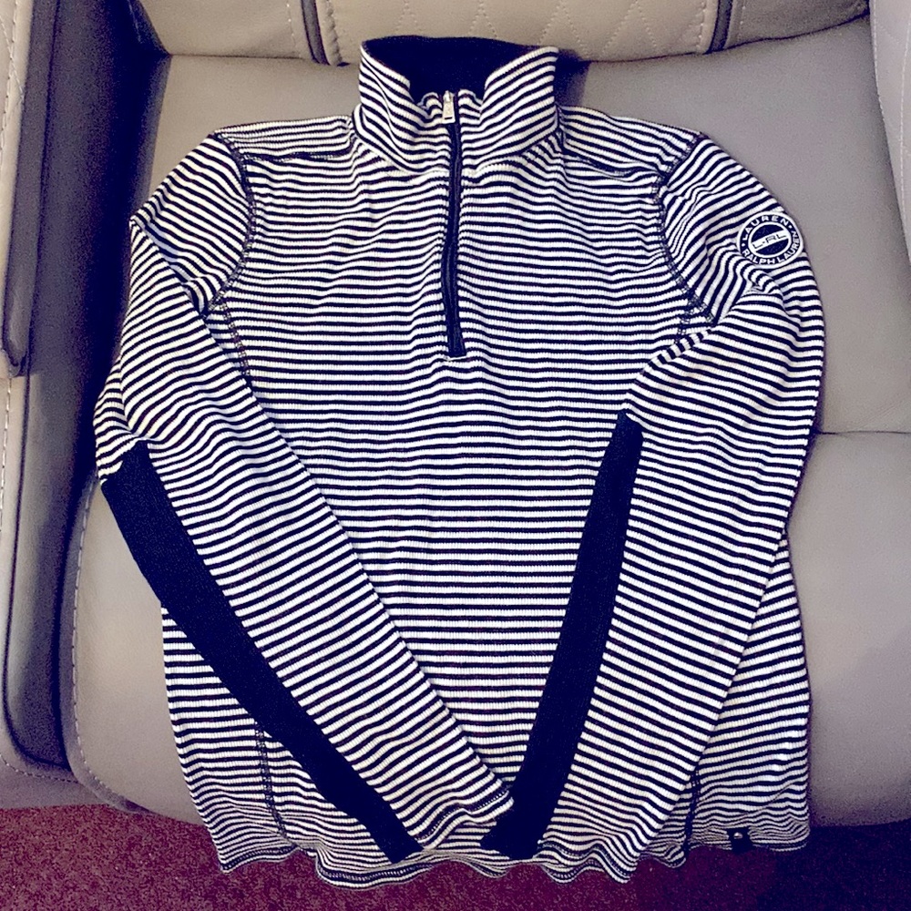 🥇💖RALPH LAUREN ACTIVE pullover🥇💖